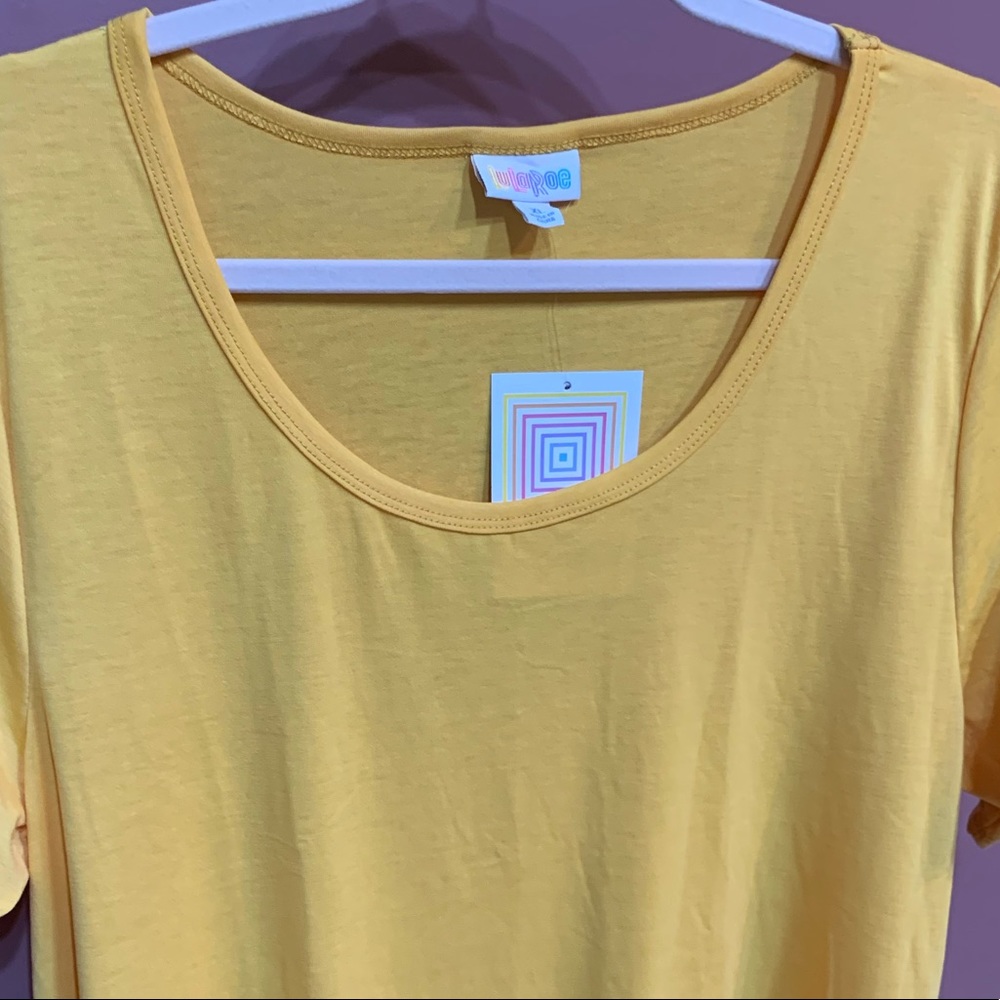Lularoe Perfect T